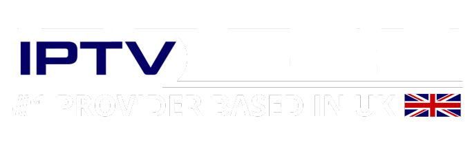 IPTVLoyal - Best IPTV Provider in UK